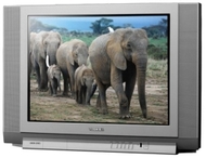 Toshiba 36AF61 - (Standard Televisions)