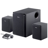 Wintech S-108 2.1 Speaker System