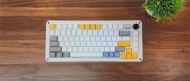 iQunix ZX75 Mechanical Keyboard
