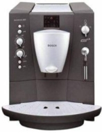 Bosch Benvenuto B20 Coffee Machine