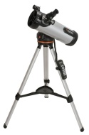 Celestron - Telescopio LCM