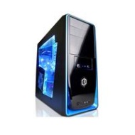 Cyberpower Armada 1050 II AMD A4 Process, 8Gb RAM, 1Tb HDD, Gaming PC with NVIDIA GeForce GTX 1050 Graphics