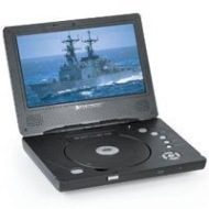 Element Electronics E900PD Portable DVD Player with Screen