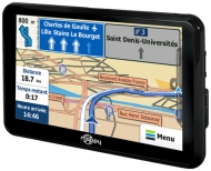 GPS Mappy ulti 490 - Europe Light