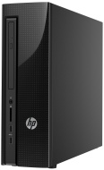 HP Slimline 411 Series