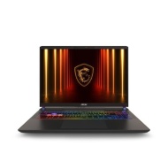 MSI Raider 18 HX AI (18-inch, 2025)