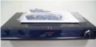 Panasonic SAT200 Blu-Ray DVD CD Player Receiver with Ipod Dock and SD Card slot 1000 Watts