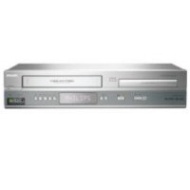Philips DVP3150 DVD Player/VCR Combo - Progressive Scan, NTSC/PAL