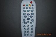 Philips Magnavox QuadraSurf Remote Control