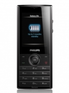 Philips Xenium X513