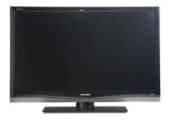 Sharp LC-42A65 LCD TV