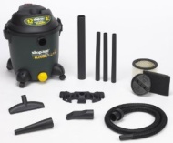 Shop-Vac 12 Gallon 4.5 Peak HP Vacuum w/ Detachable Blower, 9631200