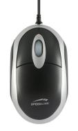 Speed-Link optical Mouse Snappy mobile black