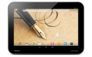 Toshiba Excite: tablet con schermi Retina e penna Wacom