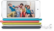 iPod touch review (2012)