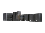 7.1-Channel THX Certified Network Home Theater System