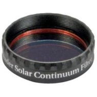 Baader Planetarium Baader 1,25&quot; Solar Continuum-Filter