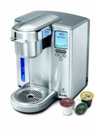 Breville BKC700XL Gourmet Single-Serve Coffeemaker with Iced-Beverage Function