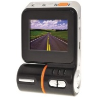 Cobra Electronics CDR 810 Drive HD Dash Cam with GPS