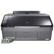 Epson Stylus DX4450