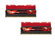 G.Skill F3-1600C11D-8GNT Arbeitsspeicher 8GB (1600MHz, CL11, 2x 4GB) DDR3-RAM