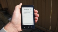 I Tested This Affordable E Ink Phone For Two Weeks And It Rewired My Brain For The Better