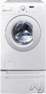 LG Front Load Washer WM2010CW