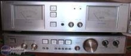 Luxman M-O2 / C-02