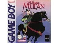 Mulan (Gameboy)