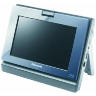 Panasonic DMP-BD15