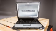 Panasonic Toughbook 71