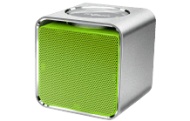 RAPOO A300 - Bluetooth Portable NFC Speaker, gr&uuml;n