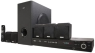 RCA 1000 Watt Bluray Home Theater System