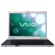 Sony Vaio VGN-FZ21S