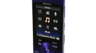 Sony S-Series Walkman second generation