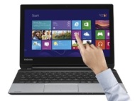 Toshiba Satellite NB10