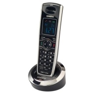 Uniden DCX300 DECT 6.0 Accessory Handset and Charging Cradle for the DECT2000/DECT 3000 Series Phones