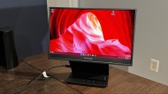 ViewSonic ColorPro VP16-OLED Portable Monitor