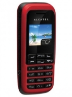 Alcatel OT-S107