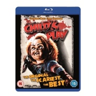 Child&#039;s Play (Blu-ray)