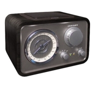 Crosley CR221 Audio Shelf System