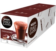 Dolce Gusto Chococino 3 pack