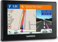 Garmin Drive 60 LMT CE Navigationsger&auml;t (lebenslange Kartenupdates, Premium Verkehrsfunklizenz, 15,2cm (6 Zoll) Touchdisplay, )