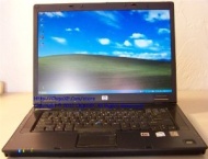 HP Compaq Mobile Workstation nw8440