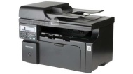 HP HotSpot LaserJet Pro M1218nfs MFP