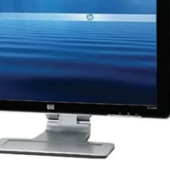 HP w2408h monitor - Pocket-lint