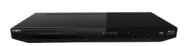 Icom - 3D Blu-Ray Disc Player - 1080P - Black