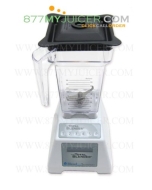 K-Tec Champ HP3 Blender White - Identical to the BlendTec Total Blender