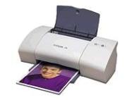 Lexmark Z33 Inkjet Printer