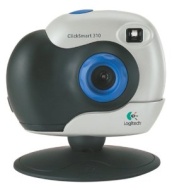 Logitech Clicksmart 310